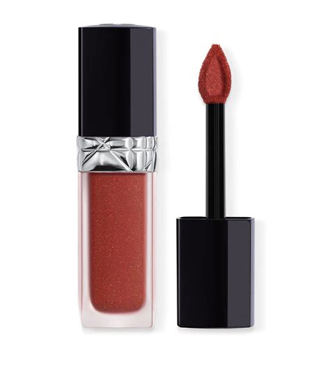 dior copper red lipstick|Dior red lipstick price.